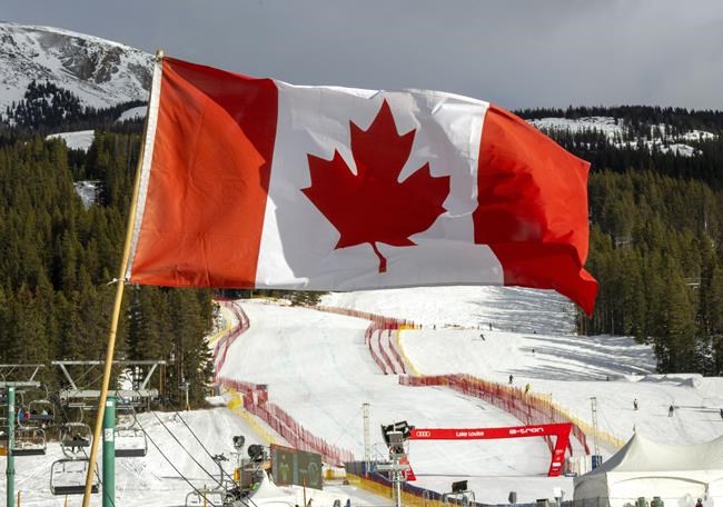 FIS removes tentative men's downhill races at Lake Louise from calendar | iNFOnews.ca FIS removes tentative men's downhill races at Lake Louise from calendar | iNFOnews.ca