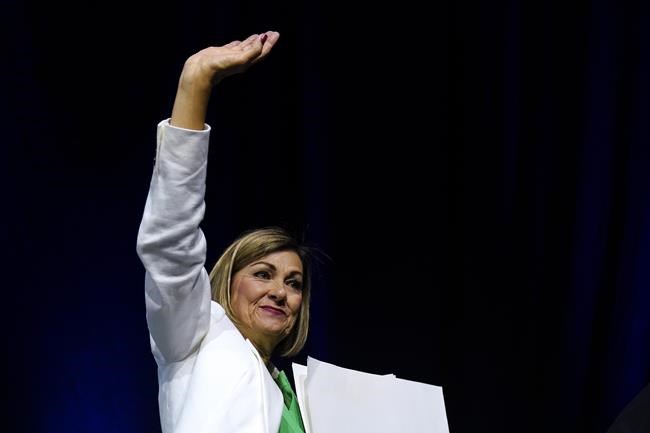 Block on Iowa's strict abortion law can be appealed, state Supreme Court says | iNFOnews.ca