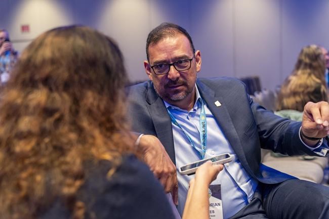 Efforts to deceive are a top concern among state election officials heading into 2024 | iNFOnews.ca Efforts to deceive are a top concern among state election officials heading into 2024 | iNFOnews.ca