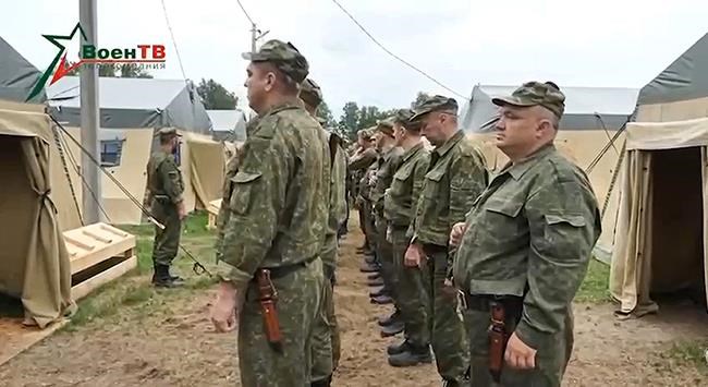 Wagner mercenaries entering Belarus as Minsk announces 'road map' for joint military drills | iNFOnews.ca Wagner mercenaries entering Belarus as Minsk announces 'road map' for joint military drills | iNFOnews.ca