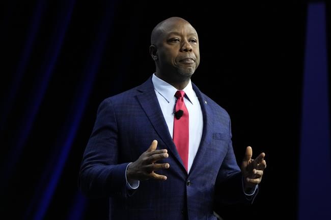 Fundraising takeaways: Trump and DeSantis in their own tier as Pence and other Republicans struggle | iNFOnews.ca Fundraising takeaways: Trump and DeSantis in their own tier as Pence and other Republicans struggle | iNFOnews.ca