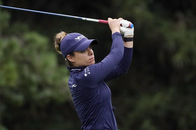 Grant shoots 62 in Dana Open, leads by 6 heading into Sunday | iNFOnews.ca