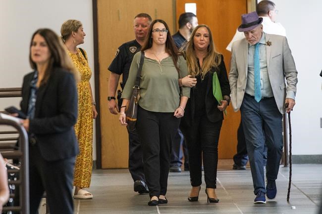 Long Island serial killings arrest brings both pain and relief to victims' families | iNFOnews.ca