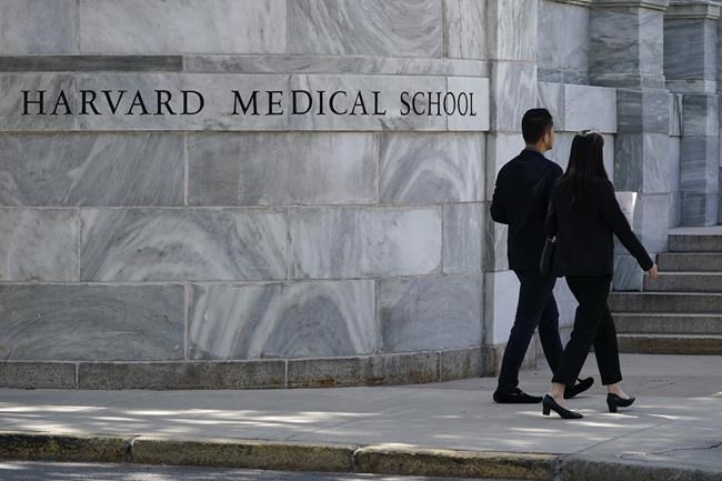 Arrests have been made in a human remains trade tied to Harvard Medical School. Here's what to know | iNFOnews.ca Arrests have been made in a human remains trade tied to Harvard Medical School. Here's what to know | iNFOnews.ca