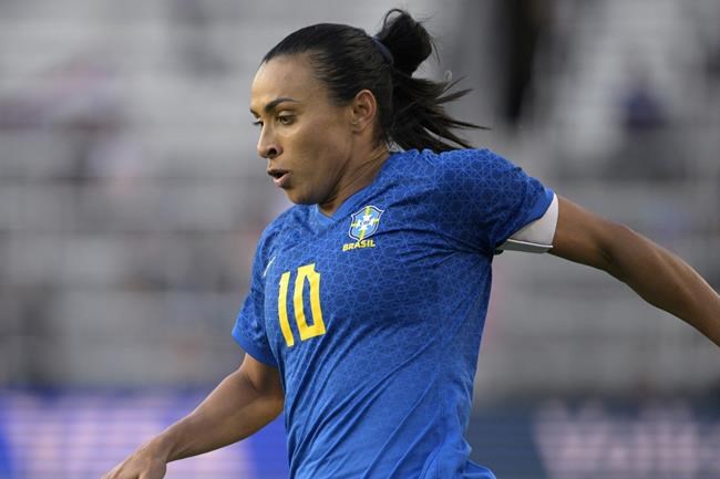 Parity, bigger field mean there could be surprises at the Women's World Cup | iNFOnews.ca