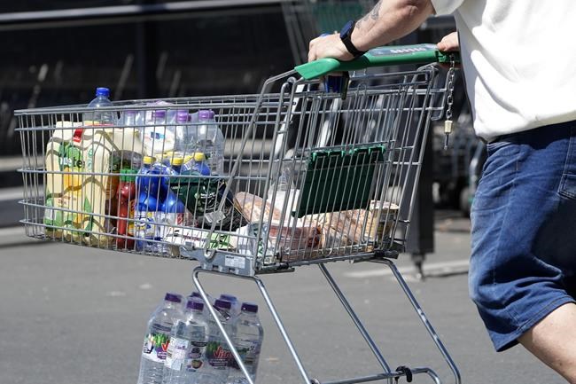 Germany's central bank says the economy apparently returned to growth in the 2nd quarter | iNFOnews.ca Germany's central bank says the economy apparently returned to growth in the 2nd quarter | iNFOnews.ca