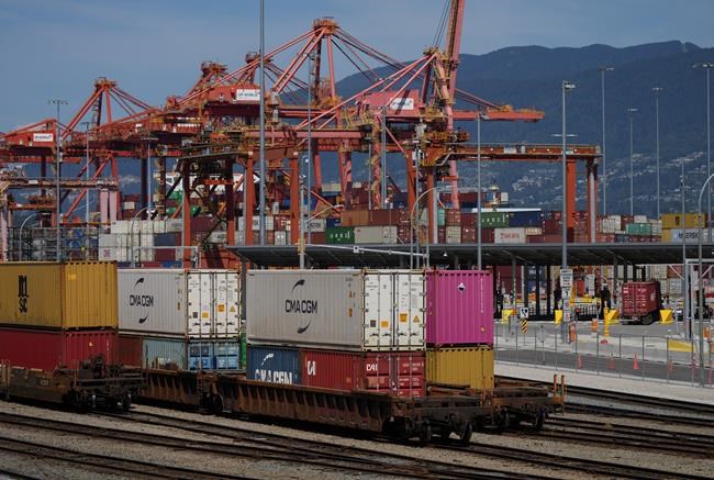 Wholesale sales excluding petroleum products and oilseeds and grains up in May | iNFOnews.ca Wholesale sales excluding petroleum products and oilseeds and grains up in May | iNFOnews.ca