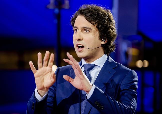 2 parties on the left of the Dutch political spectrum have agreed to join forces ahead of election | iNFOnews.ca