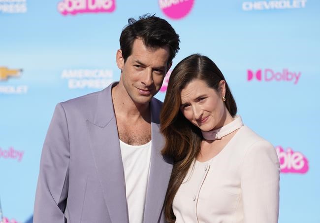 How the ‘Barbie’ soundtrack came together, according to mastermind Mark Ronson | iNFOnews.ca