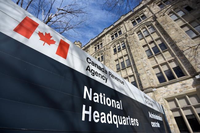Digital publication fights CRA finding that it does not produce 'original news' | iNFOnews.ca Digital publication fights CRA finding that it does not produce 'original news' | iNFOnews.ca