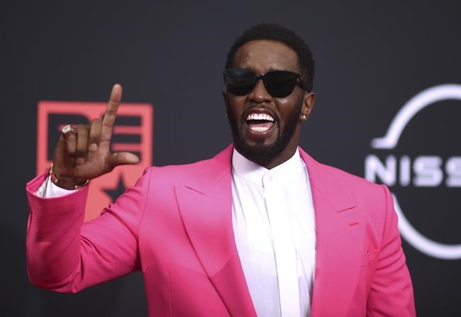 Sean 'Diddy' Combs aspires to create new Black Wall Street through online marketplace Empower Global | iNFOnews.ca Sean 'Diddy' Combs aspires to create new Black Wall Street through online marketplace Empower Global | iNFOnews.ca