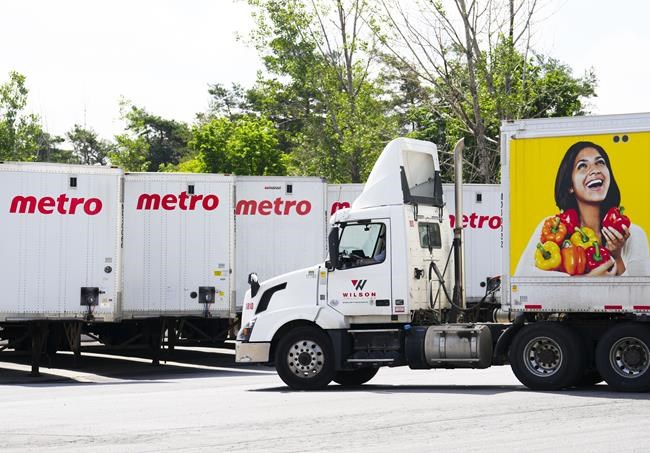 Toronto area Metro grocery workers could strike as soon as tonight: Unifor | iNFOnews.ca Toronto area Metro grocery workers could strike as soon as tonight: Unifor | iNFOnews.ca