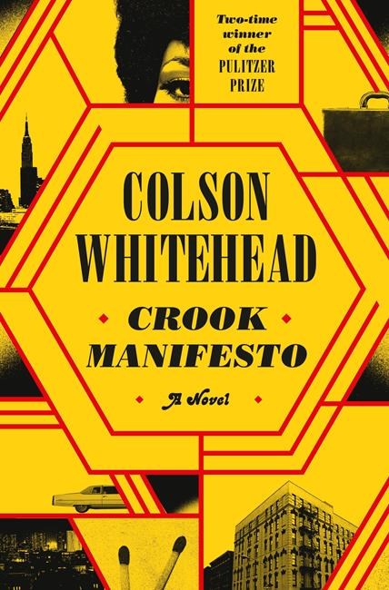 Book Review: Colson Whitehead pens entertaining, uneven sequel to 2021 bestseller 'Harlem Shuffle' | iNFOnews.ca