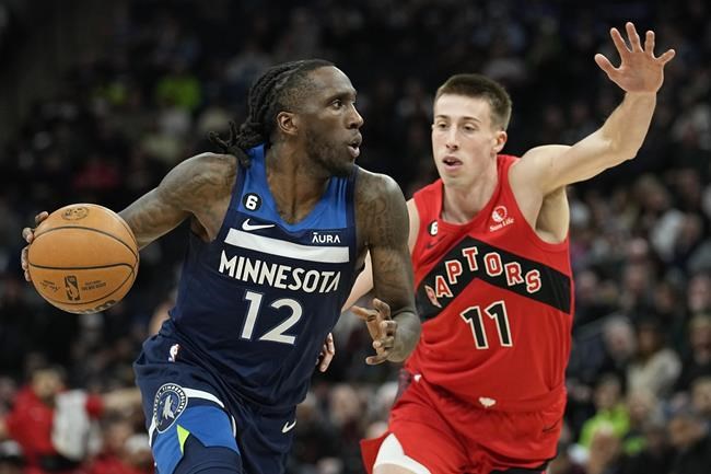 Raptors waive guard-forward Joe Wieskamp | iNFOnews.ca Raptors waive guard-forward Joe Wieskamp | iNFOnews.ca
