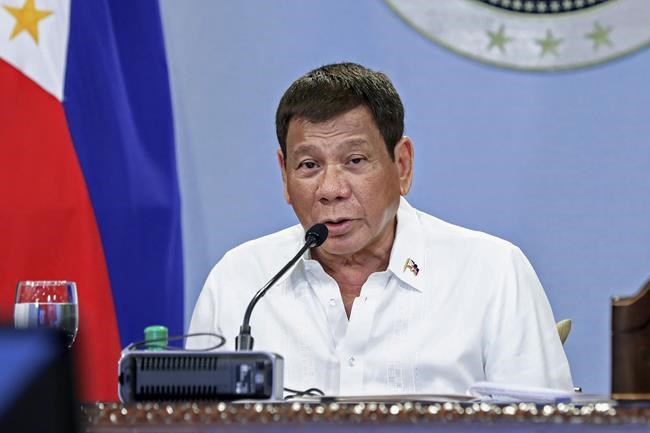 Thousands died in the Philippines' 'war on drugs.' An international probe will now go ahead | iNFOnews.ca Thousands died in the Philippines' 'war on drugs.' An international probe will now go ahead | iNFOnews.ca