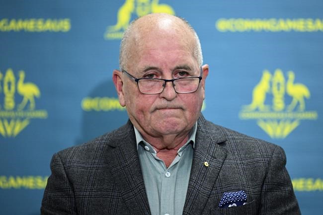 Australia's Victoria state withdraws as host of the 2026 Commonwealth Games | iNFOnews.ca Australia's Victoria state withdraws as host of the 2026 Commonwealth Games | iNFOnews.ca