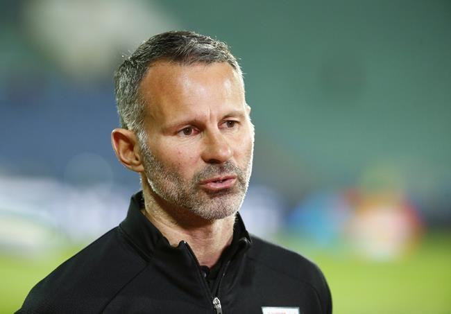 Ryan Giggs cleared in domestic violence case after prosecutors pull out of retrial | iNFOnews.ca