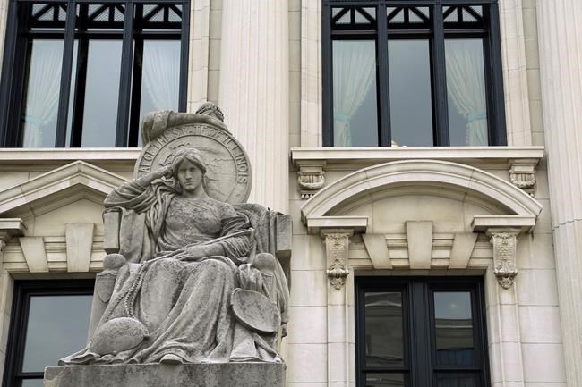 Illinois is first state to eliminate cash bail, a penalty affecting low-income communities most | iNFOnews.ca Illinois is first state to eliminate cash bail, a penalty affecting low-income communities most | iNFOnews.ca