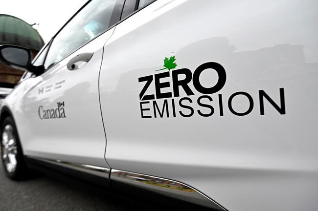 Charged up: report says Canada's looming power problem is massive, not insurmountable | iNFOnews.ca