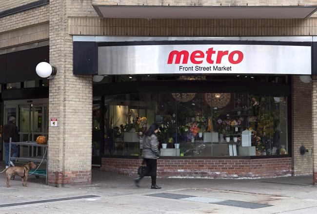 Metro workers at 27 stores across GTA reach tentative agreement, avoid a strike | iNFOnews.ca