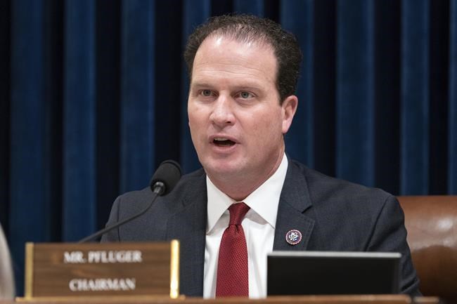 House passes resolution to show support for Israel after Democrat's comments about 'racist' state | iNFOnews.ca