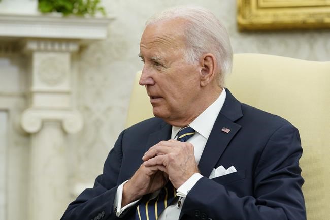 Biden's White House is taking on corporate mergers, landlord junk fees and food prices | iNFOnews.ca Biden's White House is taking on corporate mergers, landlord junk fees and food prices | iNFOnews.ca