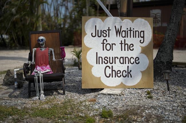 After devastating 2022 hurricane season, AAA not renewing some insurance policies in Florida | iNFOnews.ca