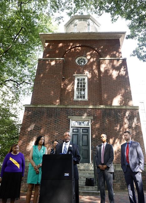 Virginia NAACP demands to see governor's criteria for restoring voting rights to felons | iNFOnews.ca