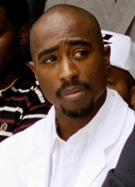 Tupac Shakur's long-unsolved killing again under spotlight as Las Vegas police conduct search | iNFOnews.ca