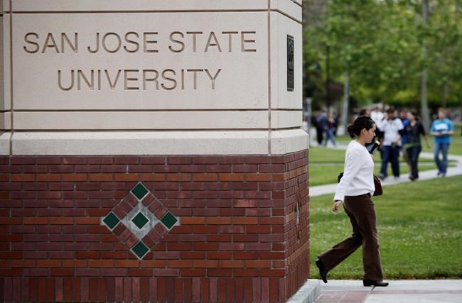 California State University campuses mishandled sexual harassment allegations, audit finds | iNFOnews.ca