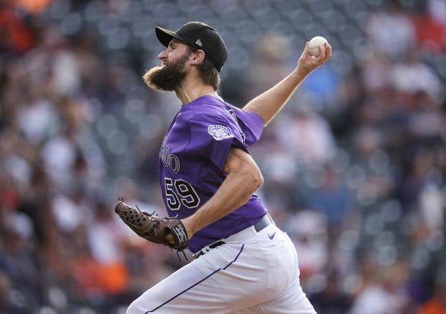 Abad picks up his first win in six years. Rockies beat Astros 4-3 as bullpen shines | iNFOnews.ca Abad picks up his first win in six years. Rockies beat Astros 4-3 as bullpen shines | iNFOnews.ca