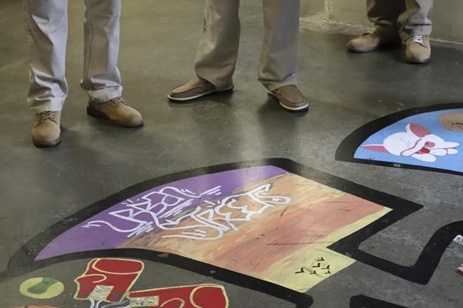 Officials see promise in a South Carolina prison unit where 'restorative justice' has boosted safety | iNFOnews.ca