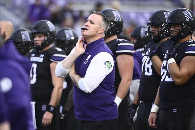 Northwestern hazing scandal included multiple sports, men and women, attorneys say | iNFOnews.ca