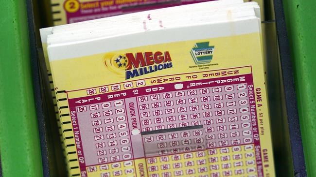 No winner in Tuesday’s Mega Millions drawing. Jackpot reaches $720 million | iNFOnews.ca