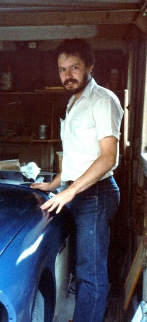 36 years later, London's Met Police apologizes to family of murdered private investigator | iNFOnews.ca 36 years later, London's Met Police apologizes to family of murdered private investigator | iNFOnews.ca