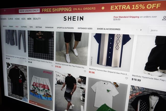 Chinese e-retailer Temu files lawsuit in US against rival Shein, alleging antitrust violations | iNFOnews.ca Chinese e-retailer Temu files lawsuit in US against rival Shein, alleging antitrust violations | iNFOnews.ca