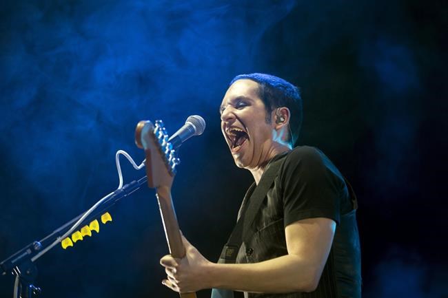 Italian prosecutors open an investigation after Placebo frontman calls Meloni a fascist, reports say | iNFOnews.ca Italian prosecutors open an investigation after Placebo frontman calls Meloni a fascist, reports say | iNFOnews.ca