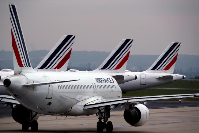 Montreal consortium inks deal to supply sustainable fuel to Air France-KLM | iNFOnews.ca Montreal consortium inks deal to supply sustainable fuel to Air France-KLM | iNFOnews.ca