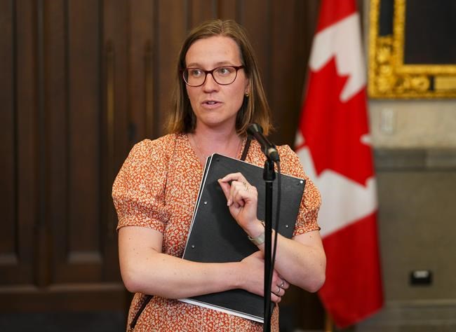Grassroots groups say Canada won't meet UN Sustainable Development Goals, lacks data | iNFOnews.ca