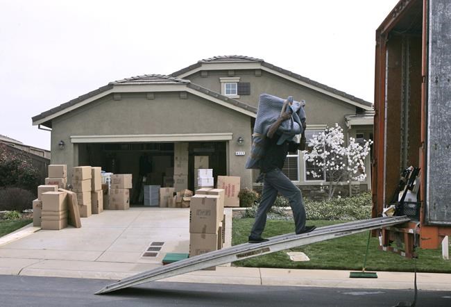 How to pay for an expensive summer move | iNFOnews.ca How to pay for an expensive summer move | iNFOnews.ca