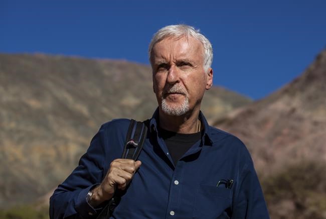 Titanic expert killed in sub implosion honored by James Cameron, others for heeding explorer’s call | iNFOnews.ca