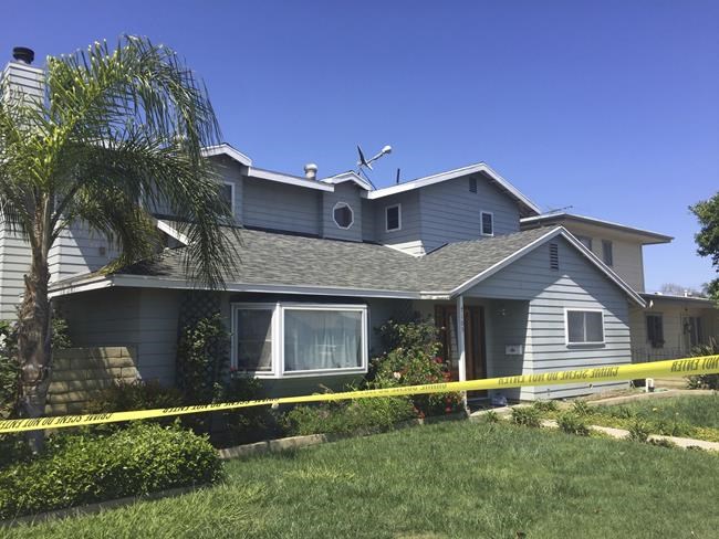 Southern California man convicted in 2018 spa bombing that killed ex-girlfriend | iNFOnews.ca Southern California man convicted in 2018 spa bombing that killed ex-girlfriend | iNFOnews.ca