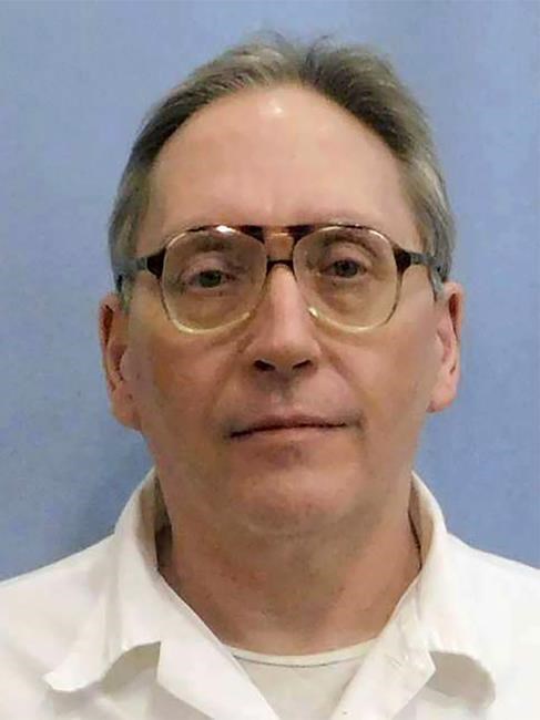 Alabama to carry out first lethal injection after review of execution procedures | iNFOnews.ca