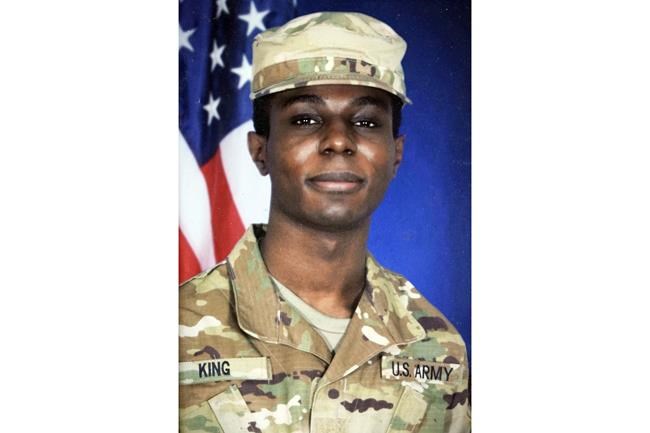US worried about well-being of American soldier who ran across border as North Korea remains silent | iNFOnews.ca US worried about well-being of American soldier who ran across border as North Korea remains silent | iNFOnews.ca