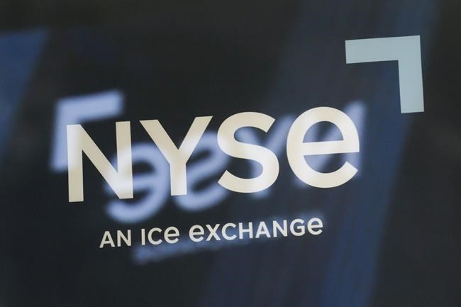 Stock market today: Wall Street's rally fades after Tesla and Netflix fall | iNFOnews.ca Stock market today: Wall Street's rally fades after Tesla and Netflix fall | iNFOnews.ca