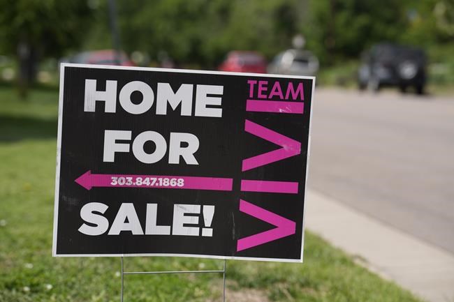 Home sales in June fell to the slowest pace since January with near-historic low inventory for sale | iNFOnews.ca Home sales in June fell to the slowest pace since January with near-historic low inventory for sale | iNFOnews.ca