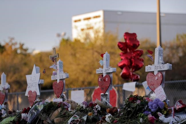 Florida school shooting reenactment set for Aug. 4 using live ammunition, judge told | iNFOnews.ca Florida school shooting reenactment set for Aug. 4 using live ammunition, judge told | iNFOnews.ca