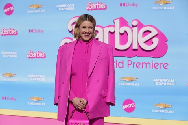 Q&A: ‘Barbie’ filmmaker Greta Gerwig on art, commerce and embracing the mess | iNFOnews.ca Q&A: ‘Barbie’ filmmaker Greta Gerwig on art, commerce and embracing the mess | iNFOnews.ca