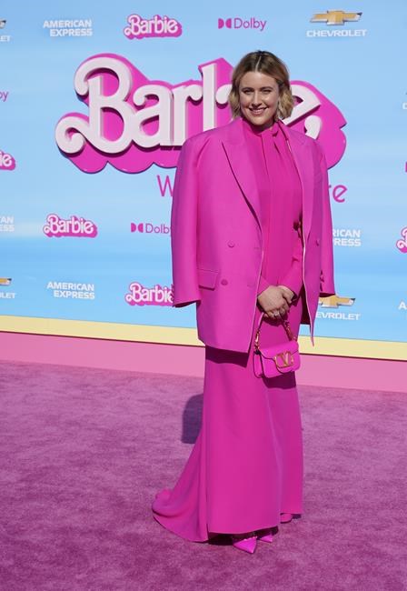 ‘Barbie’ filmmaker Greta Gerwig wants to embrace the mess | iNFOnews.ca ‘Barbie’ filmmaker Greta Gerwig wants to embrace the mess | iNFOnews.ca