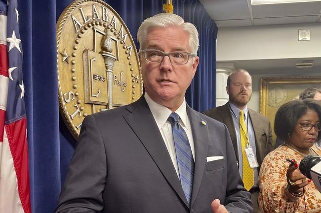 Alabama lawmakers are divided on eve of major redistricting deadline impacting Black voters | iNFOnews.ca